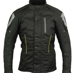 Neue Premium-Qualität Motorrad Cordura Jacke