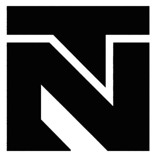 Nawab Textilien Lederwaren Logo Schwarz