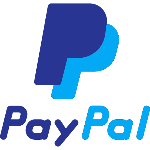 Sichere Zahlungsarten bei Nawab Textilien mit PayPal, Pay Later und Kreditkarte