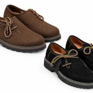 Trachten Herren Schuhe